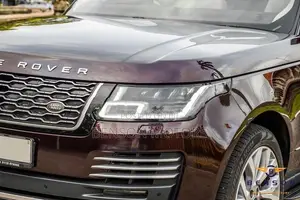 Land Rover Range SWB AUTOBIOGRAPHY 2018
