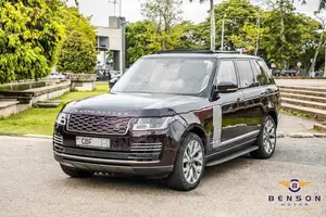 Land Rover Range SWB AUTOBIOGRAPHY 2018