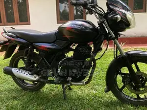 Bajaj Discover 2009