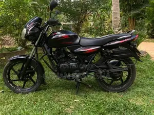 Bajaj Discover 2009