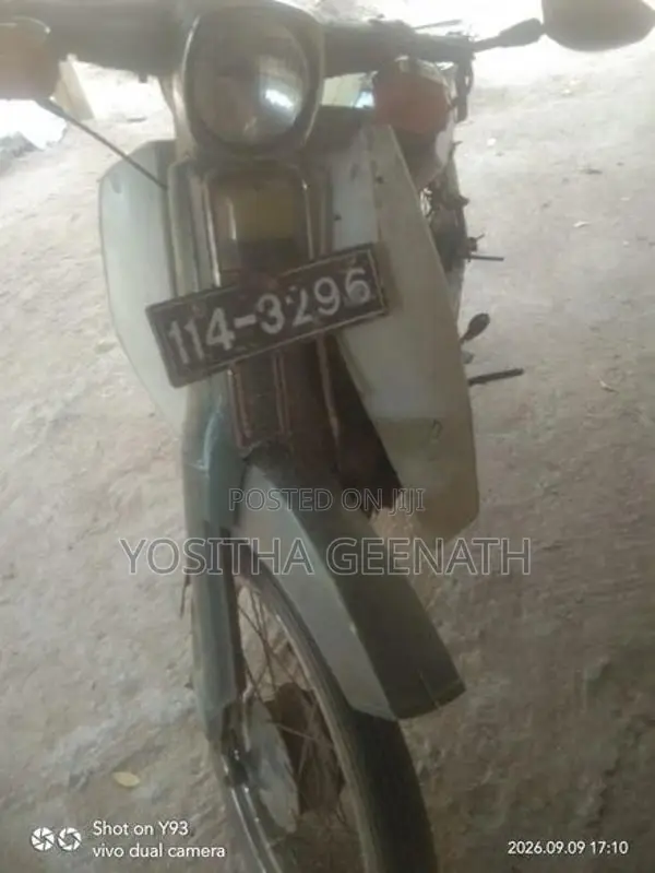 Yamaha Mate 2015