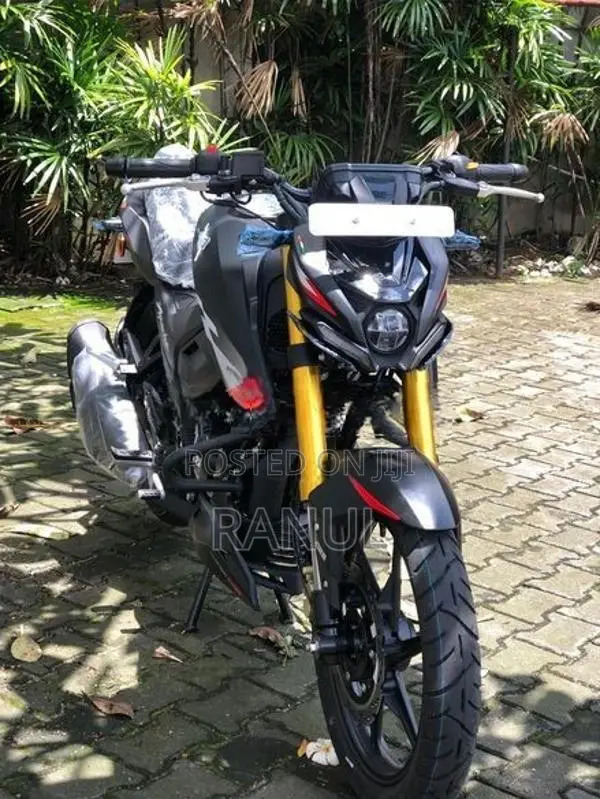 TVS Sport 2026