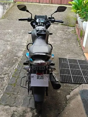 Bajaj Discover 125 2025