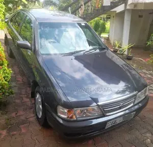 Nissan Sunny FB14 1998