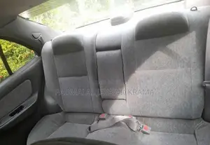 Nissan Sunny FB14 1998