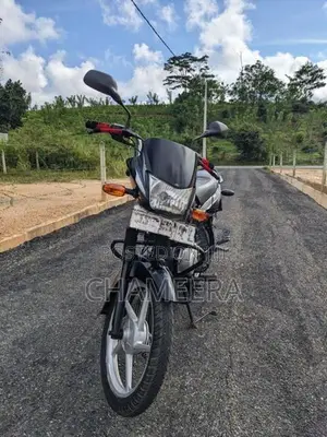 Bajaj Platina 100 ES 2017