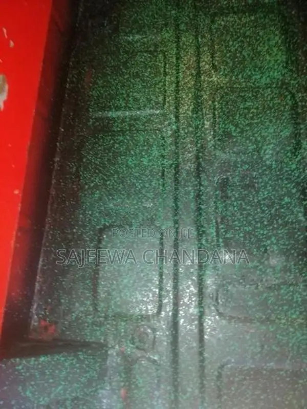 Bajaj RE 1997