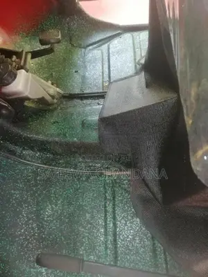 Bajaj RE 1997