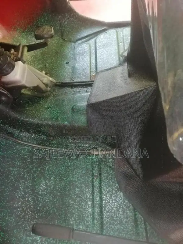 Bajaj RE 1997
