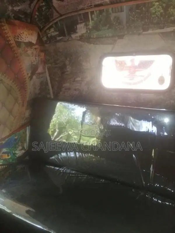 Bajaj RE 1997