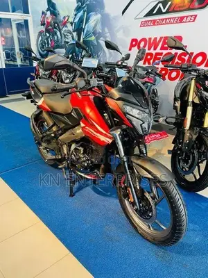 Bajaj Pulsar NS 125 Brand New 2026