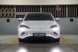 BYD Seal Dynamic 2025