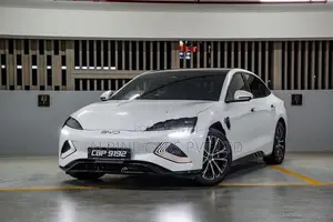 BYD Seal Dynamic 2025