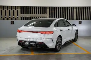 BYD Seal Dynamic 2025