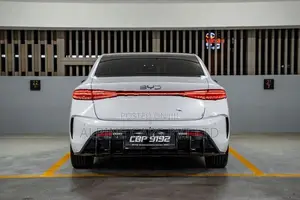 BYD Seal Dynamic 2025