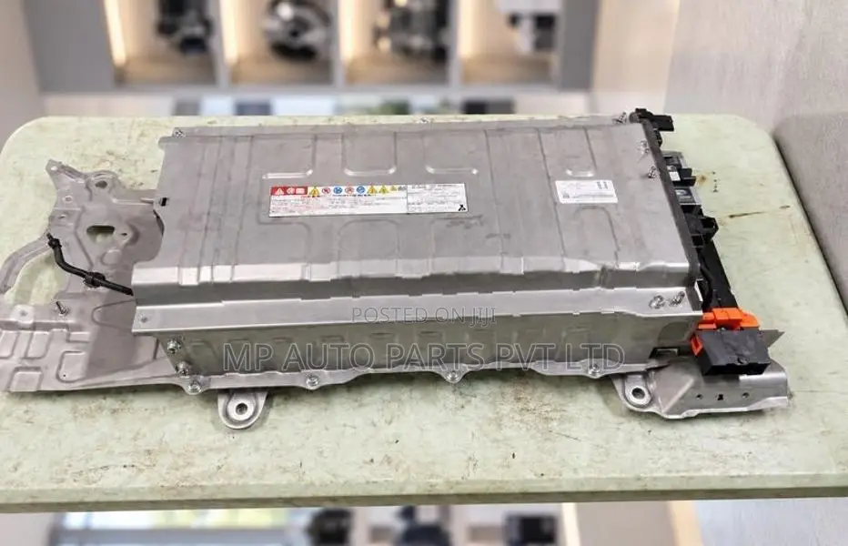 Toyota Voxy Recondition Hybrid Battery