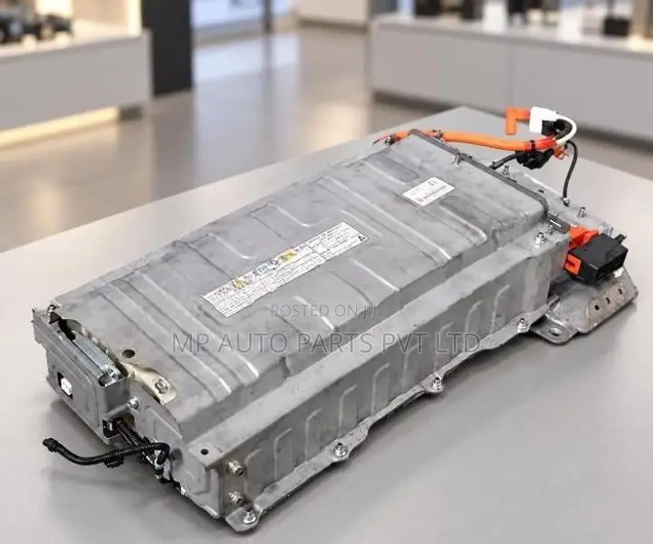 Toyota Voxy Recondition Hybrid Battery