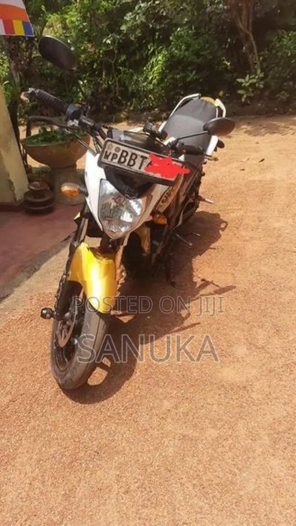 Yamaha FZS V1 2014