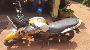 Yamaha FZS V1 2014