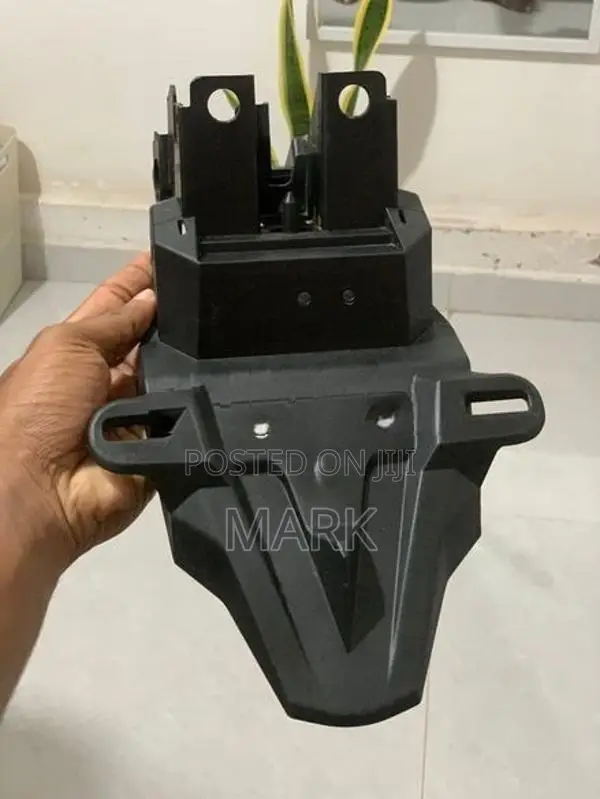 Yamaha Fz Rear Fender
