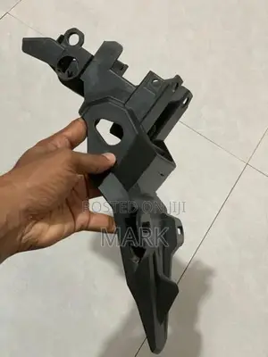 Yamaha Fz Rear Fender