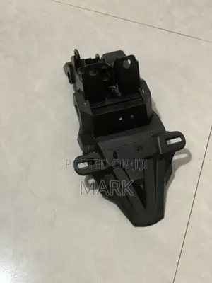 Yamaha Fz Rear Fender