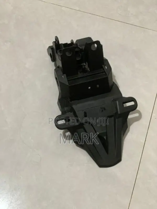 Yamaha Fz Rear Fender
