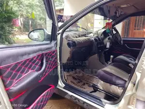 Tata Indica 2007