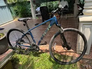 Trek Bicycle Model Dual Sports Gen 4