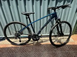 Trek Bicycle Model Dual Sports Gen 4