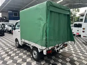 Toyota Pixis Truck Closed 2022