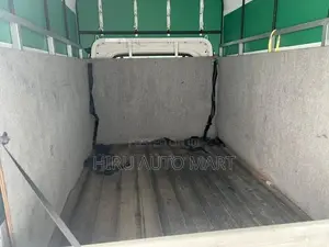 Toyota Pixis Truck Closed 2022