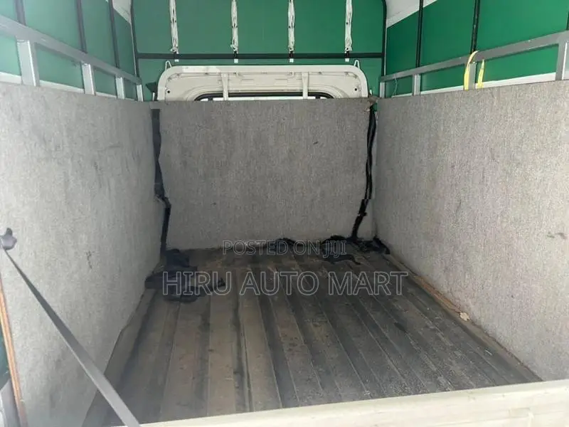 Toyota Pixis Truck Closed 2022