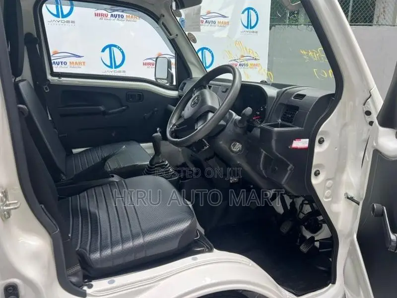 Toyota Pixis Truck Closed 2022