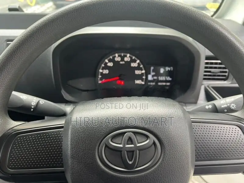 Toyota Pixis Truck Closed 2022