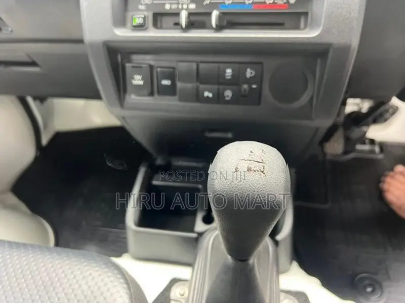 Toyota Pixis Truck Closed 2022