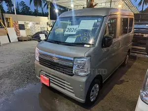 Suzuki Every Full Join DA18 2026