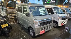 Suzuki Every Full Join DA18 2026