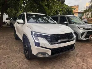 Kia Sonet GTX Plus 2026