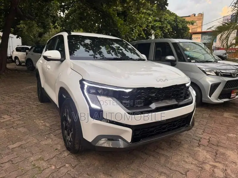Kia Sonet GTX Plus 2026