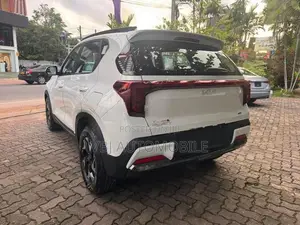 Kia Sonet GTX Plus 2026