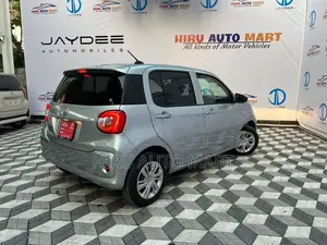 Daihatsu Boon Passo X 2023