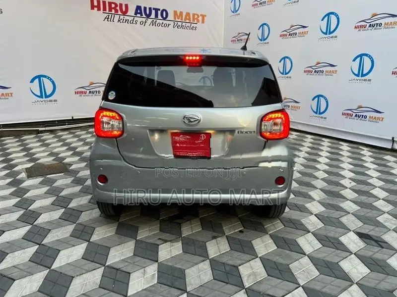 Daihatsu Boon Passo X 2023