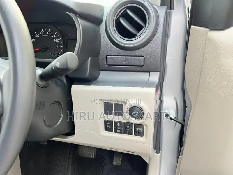 Daihatsu Boon Passo X 2023