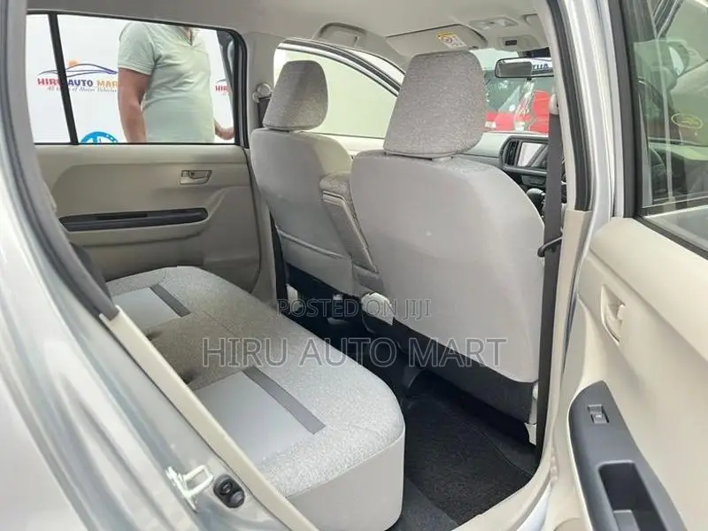 Daihatsu Boon Passo X 2023