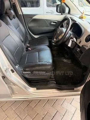 Suzuki Wagon R J Style 2014