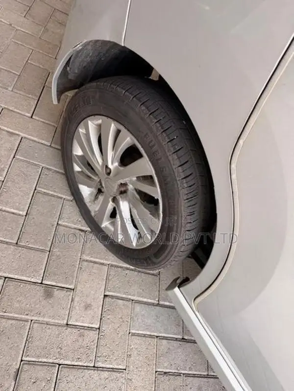 Suzuki Wagon R J Style 2014