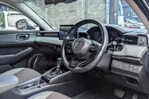 Honda Vezel X Hunt 2025