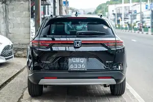 Honda Vezel X Hunt 2025