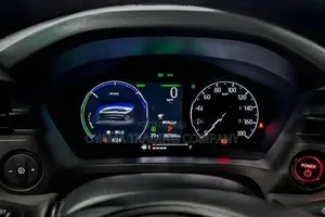 Honda Vezel X Hunt 2025